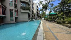 The Edgewater (D17), Condominium #610743531